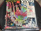 Living Colour vivid original sealed first LP Vernon Reed Cult Of Personality