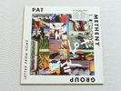 Pat Metheny Group - Letter From Home