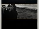 ORIGINAL Vtg 1987 U2 Album THE JOSHUA TREE Record 1ST PRESS Lp VINYL is NR MINT