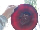 The Dave Brubeck Quartet - Jazz At Oberlin - Fantasy 3245    RED VINYL