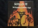 Samhain / November Coming Fire 1988 US Repress