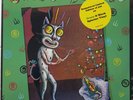 Nothing to Fear by Oingo Boingo (Green & Black Vinyl LP, 2021, Rubellan) NEW