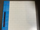 vinyle pink floyd the wall 2lps japan press + obi     40AP 1750-1 sony