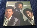 The O'Jays Back Stabbers vinyl LP record