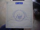 JAZZ VINYL RECORD 33 RPM CORTEX HERD BLUE LP ORIGINAL 1975