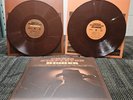 Chris Stapleton - Higher - Exclusive Opaque Brown Colored Vinyl 2 LP 180 Gram