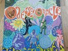 The Zombies LP Odessey And Oracle UK CBS Mono 1st Press INCREDIBLE COPY PSYCH