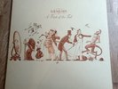 Genesis LP A Trick Of The Tail UK Charisma 1976 Press CAN DELIVER IN DEN BOSCH