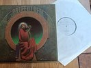 Grateful Dead LP Blues For Allah WHITE LABEL TEST PRESS German U/Art 1st Press