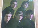 The Zombies LP Begin Here UK Decca 1st Press SUPERB COPY CAN DELIVER DEN BOSCH