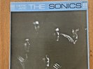 NW GARAGE -  HERE ARE THE SONICS  - ETLP024 MONO VG