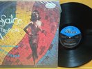 O La Sonora De Ñiko Estrada LP Mosaico Tropical 1964 PERU Salsa, Cha-Cha, Cumbia