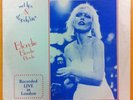Blondie - Wet Lips & Shapely Hips Vinyl 1980 2xLP, Unofficial US OL 91011