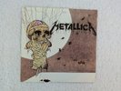 Metallica ONE  1988 Elektra 7-69329 7