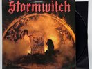 Stormwitch - Tales Of Terror - 1985 German 1st Press Album (NM) Ultrasonic Clean