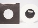 The Stranglers Walk on By White Vinyl Single 1978 Free 9 von Black&White LP