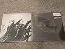 Spiritbox Tsunami Sea Signed  J Card Black Vinyl 378/500. Ships ASAP