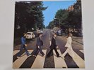 The Beatles - Abbey Road - Vinyl LP UK