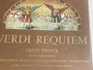 VERDI Requiem - REINER Price - RCA SORIA LDS-6091 Living Stereo 2LP BOX DOWEL..