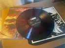 NEAR MINT Beck Vinyl Mellow Gold Bong Load (Limited Edition BL-25) 233 of 2,016