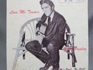 Elvis Presley - Love Me Tender (VICTOR EP-1198) JAPAN EP