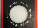 Vee Jay 1963 Original Company Sleeve  / For Beatles 45s / Sleeve only / MINT