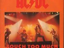 AC/DC Touch Too Much 7