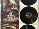 Meat Loaf – Bat Out Of Hell, Dead Ringer & Blind Before I Stop, Vinyl LP Album