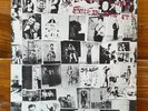 The Rolling Stones - Exile On Main Street – Blues Rock Double Vinyl LP - OG