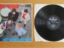 THE WHO MY GENERATION LP  BRUNSWICK MONO UK 1ST PRESS 1965