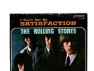 ROLLING STONES-I CAN'T GET NO SATISFACTION-ORIGINAL PICTURE SLEEVE ONLY
