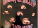 Grateful Dead - In the Dark LP Arista  AL-8452 1987 Vinyl, Very Good