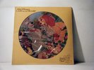 WALT DISNEY LADY and THE TRAMP Picture Disc LP Peggy Lee Various  vinyl