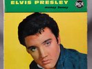 Elvis Presley - Rock and Roll No.5 (RCA 86.293) FRENCH EP
