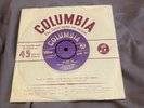 The Cleftones: You Baby You/ Little Girl Of Mine, 1956, Columbia,Rare Doo-Wop,Ex