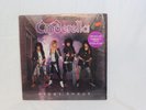Cinderella LP. Night Songs. 1986 Mercury Records
