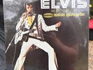 Vintage 1972 ELVIS PRESLEY-MADISON SQUARE GARDEN LSP-4776 vinyl record SEALED