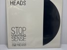 TALKING HEADS ‎– Stop Making Sense 1984
