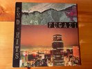 Fugazi - End Hits 1998 Dischord dis110v Grey Jacket NM- Vinyl NM Insert