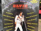 Vintage ELVIS PRESLEY - THE GREATEST SHOW ON EARTH LSP 1832 vinyl record *SEALED