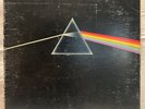 Pink Floyd ''The Dark Side Of The Moon'' 1973 Harvest SMAS-11163  Vinyl LP