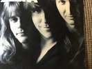 ZEBRA 1983 SELF-TITLED LP ATLANTIC PRINT VINTAGE VINYL 9TRX