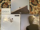 DANIEL CAESAR SECONDTRACK EXCLUSIVE Vinyl SET /500 /1000 /1500 Bundle - In Hand