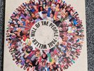 Paul Weller Will Of The People Triple Vinyl Lp