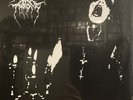 Darkthrone - Transilvanian Hunger LP 2013 Peaceville – VILELP43 [Remastered] *UK