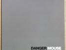 Jay-Z x Beatles Grey Album Danger Mouse Record
