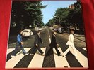 THE BEATLES ABBEY ROAD 50TH ANIVERSARY DELUXE VINYL  3 LP BOX SET ALBUM MINT