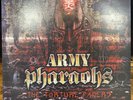 Jedi Mind Tricks - Army Of The Pharaohs: The Torture Papers 2LP VG+ Red Vinyl
