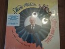 Steve Martin & the Steep Canyon Rangers - The Long-Awaited Album Vinyl NM