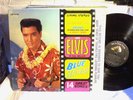ELVIS PRESLEY LP 